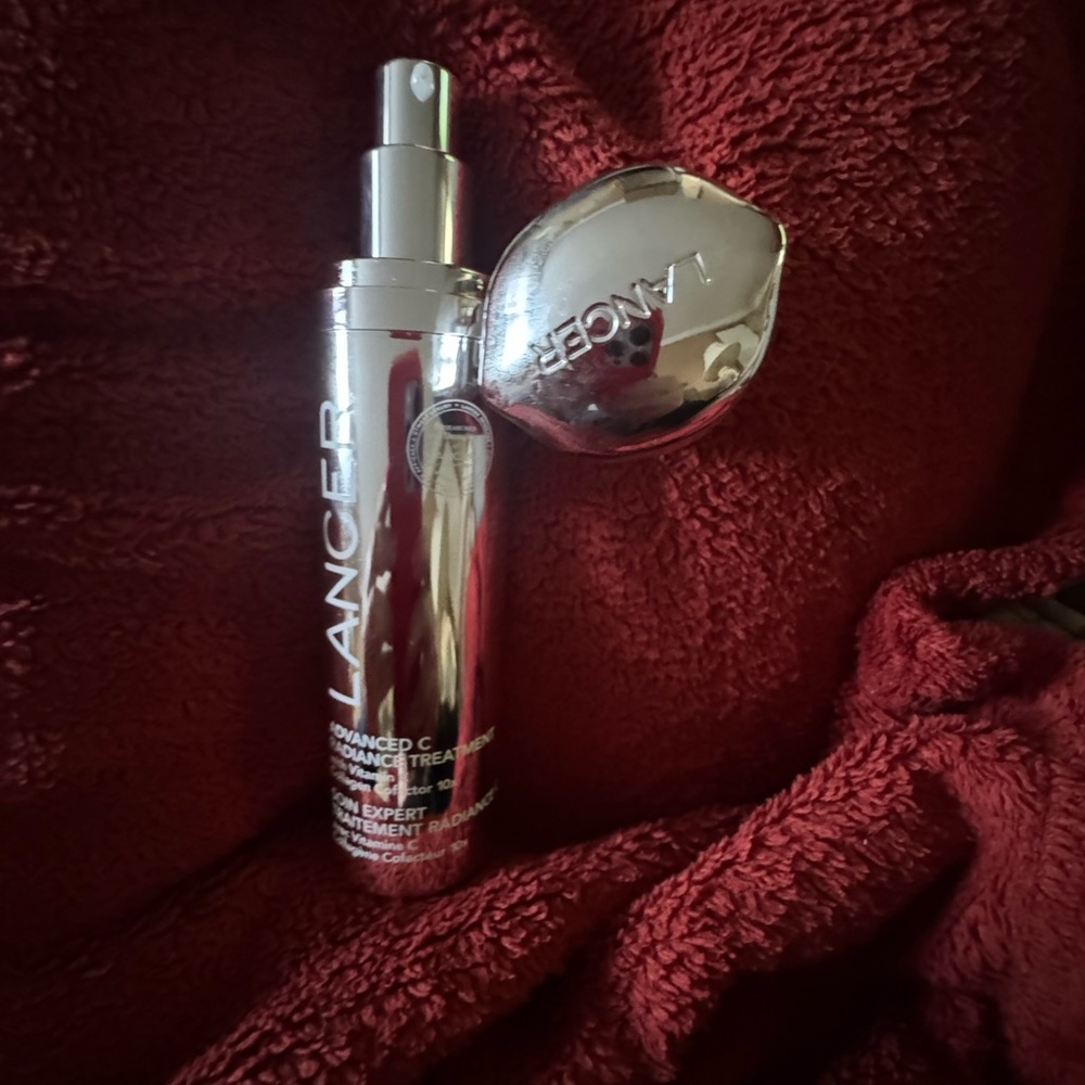Lancer Advanced C Radiance Treatment